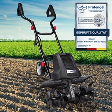 BRAST Motorhacke Elektro |