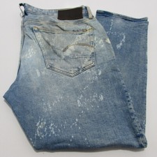 G-Star 3301 Herren Regular Fit