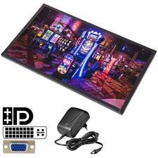 24" 61cm NOVOMATIC MONITOR