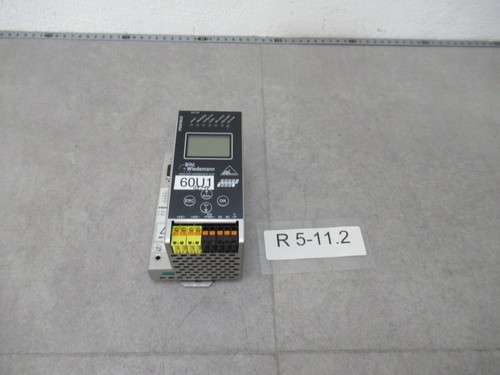 Bihl wiedemann bwu1567 - wiedemann, asi-3