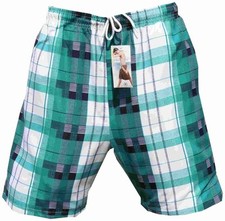 HERREN DAMEN BERMUDA