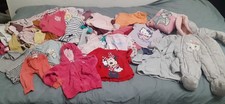 baby kleidungspaket Große 74
