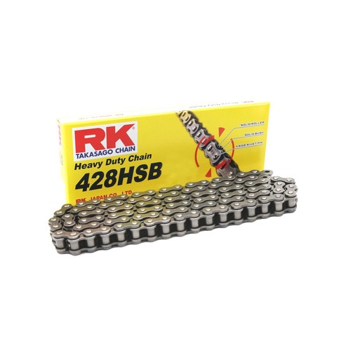 Non ring chain 428 - non,