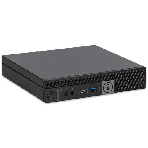 Dell optiplex 7060 mini - optiplex, pc