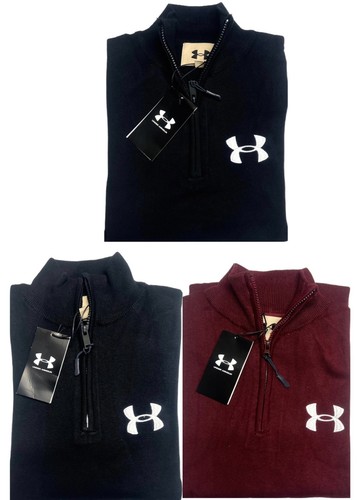 Under armour langarmpullover - under,