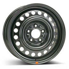 Alcar Steel Wheels 7885