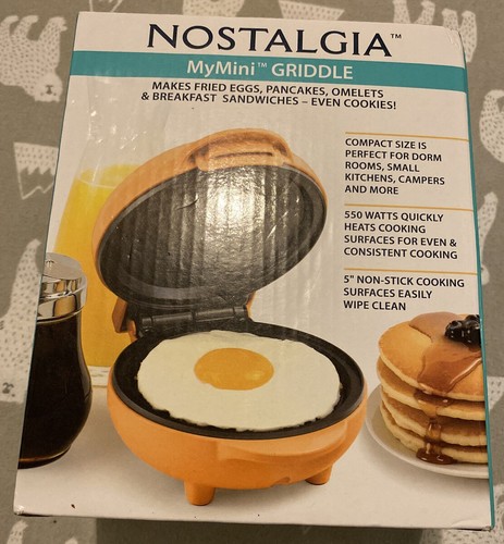 Nostalgie elektrische - nostalgie,