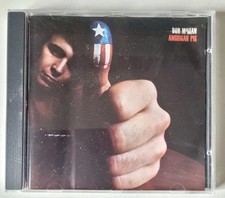 CD   Don McLean    american pie