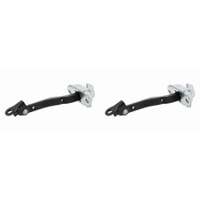 2X ACKOJA TÜRFESTSTELLER