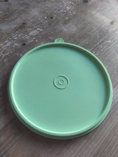 Tupperware 1 x Ersatzdeckel X