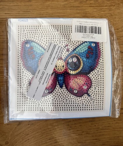 Neu schmetterling diamond - schmetterling,