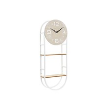Wanduhr DKD Home Decor