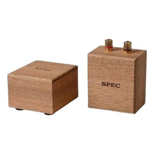 Spec rsp real sound - real,