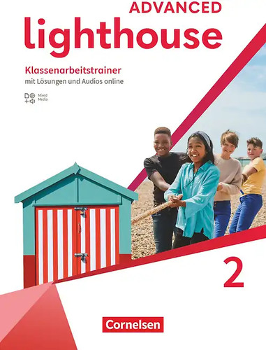 Lighthouse advanced edition - lighthouse,
