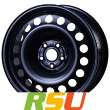 4x MWD 18004 7.5x18" ET50 LK5