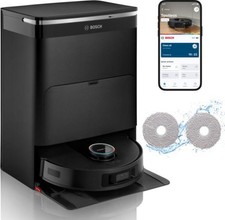 BOSCH BCRDW3BX Spotless Max