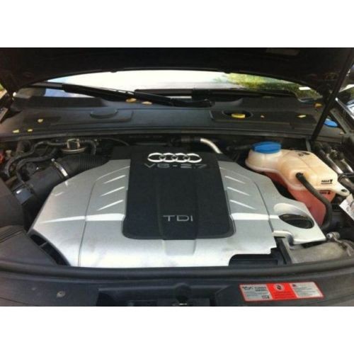 2010 audi 7 tdi diesel - 4f,