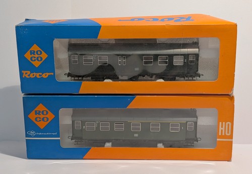 Roco 44253 44254 2 - h0,