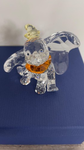 Swarovski 2011 disney dumbo - swarovski,