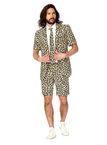 Shorts suit the jag - the,