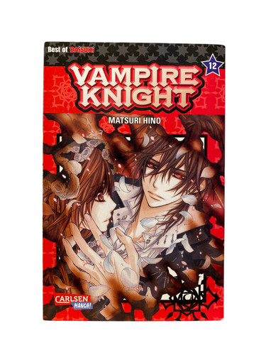 Vampire knight matsuri - knight, |