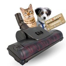 Turbodüse für Dyson V6 DC33 DC37 DC39 DC41 Turbinendüse Staubsauger Bodendüse 