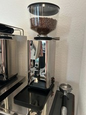 ECM Espressomühle S-Manuale