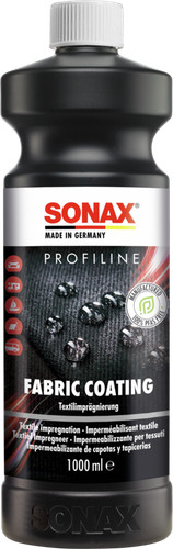 Sonax profiline fabriccoating - profiline,