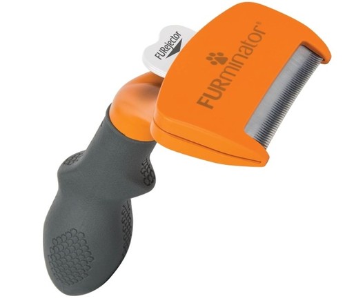 Furminator deshedding tool - furminator, deshedding-tool