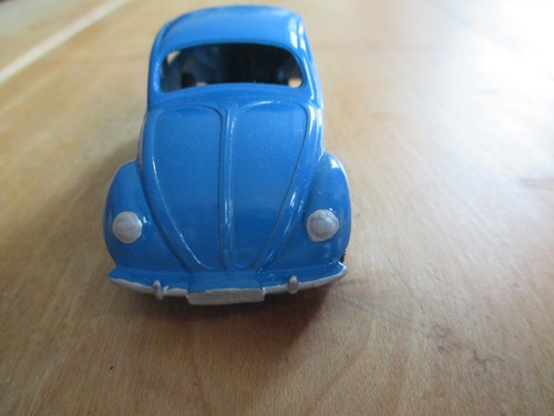 Märklin käfer ovali - vw,