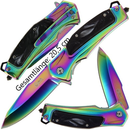 Neu outdoor taschenmesser - neu,
