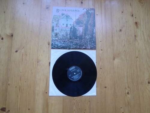 Black sabbath same - lp-,