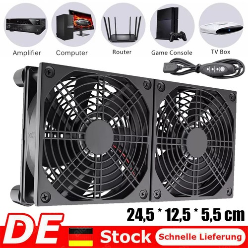 Ventilator leise - ventilator,