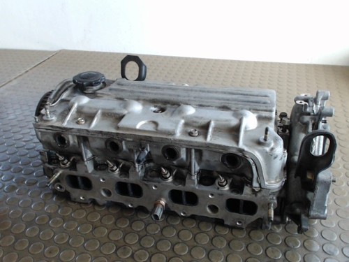 Zylinderkopf mazda 323 0 - zylinderkopf,
