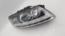 Frontscheinwerfer Audi A6 C6 4F0941004 Facelift Xenon Rechts