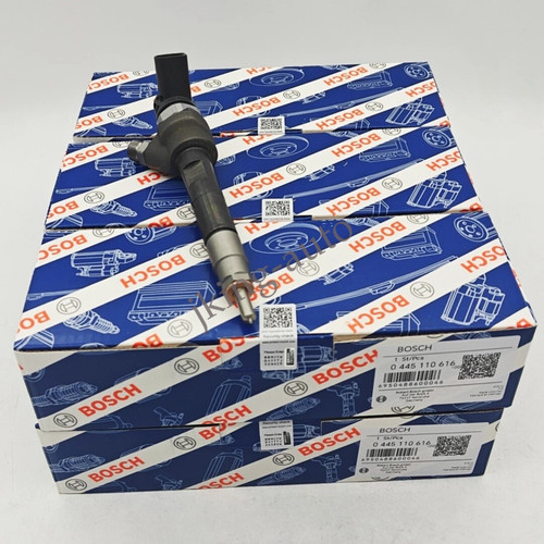 6pc 0445110616 einspritzdüse - 6pc,