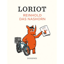 Reinhold das Nashorn (Kunst)