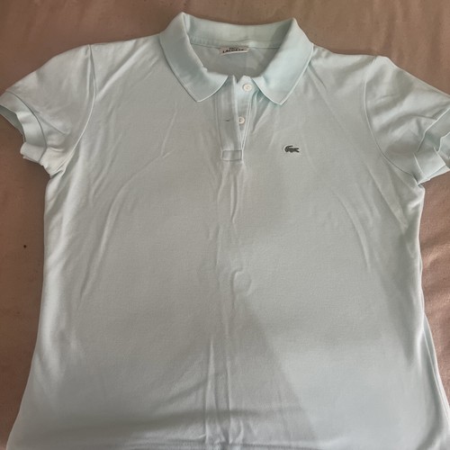 Lacoste damen shirt größe - damen,