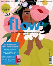 Flow Nummer 91 (5/2025) Das