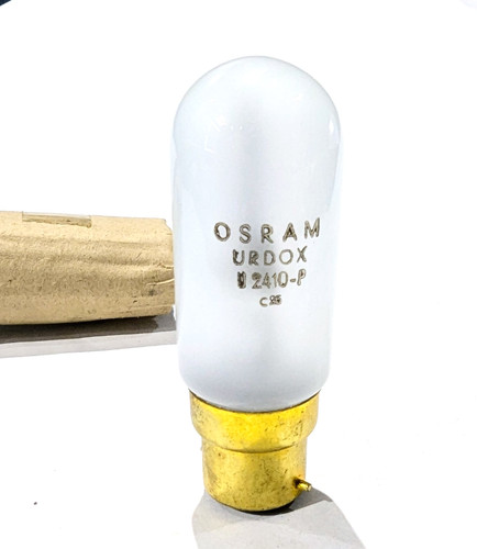 Osram urdox u2410 - osram,