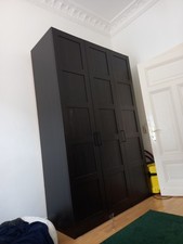 Ikea Paxal Schrank, 150 groß mit Beleuchtung zur Selbstabholung