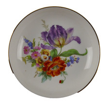 Fürstenberg Bunte Blume 02199