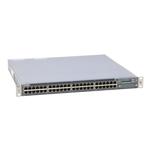 Juniper ex4300 48t port - ex4300-48t, 48-port