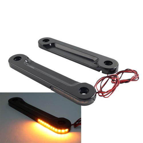 Front led flush gabel - led, flush-gabel