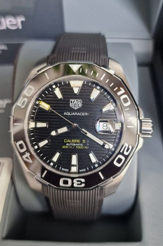 Tag heuer men aquaracer - heuer,