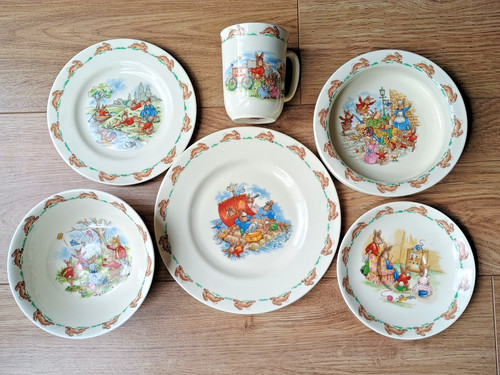 Vintage 70er jahre royal - 70er,