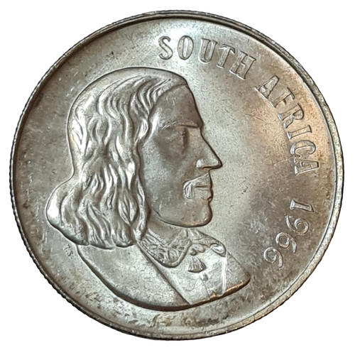 Südafrika south africa - 1, rand