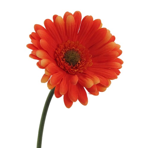 Kunstblume gerbera 50cm - kunstblume,