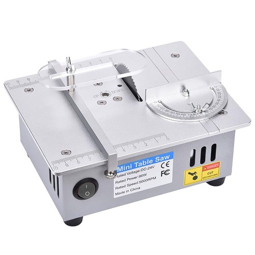 Mini tischkreissäge table saw - mini,