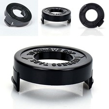 Spulenabdeckkappe Für Black &